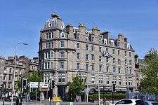 Malmaison Dundee