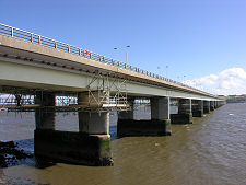 The Tay Road Bridge