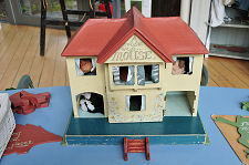 House for a Mouse