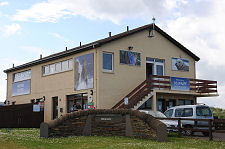 Seadrift Visitor Centre