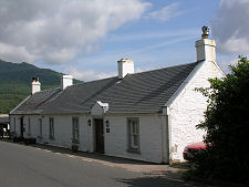 Ferry Cottages