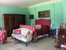 The North Bedroom