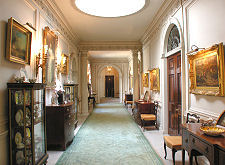 Upper Corridor