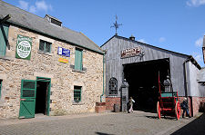 The Town Stables