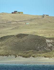 Faraid Head  Military Installation