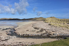Balnakeil Bay