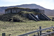 Part of WW2 Radar Station