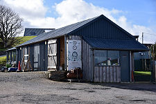 Hair, Massage and Art Studio