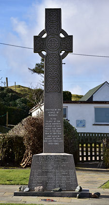 War Memorial