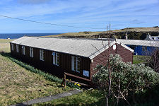Durness Smoo Youth Hostel