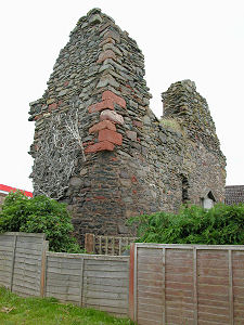 Rhymer's Tower