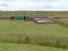 Overview of Site