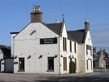The Cowdray Restaurant