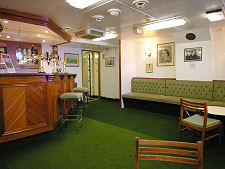 Chief Petty Officers' Mess