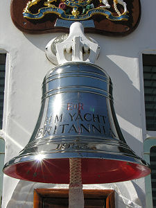 Ship's Bell