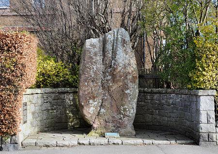 The Caiy Stone