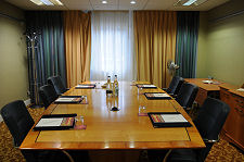 A Small Meeting and Function Room
