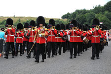 Band of the Coldstream Guards