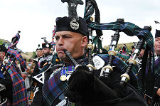 One of the Many Pipers