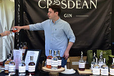 Crisdean Gin