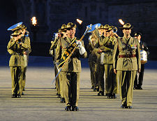 Australian Defence Force Band