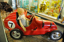 1940s Child's Car, Old Gallery 1
