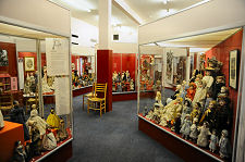 Gallery 3, Dolls and Soft Toys