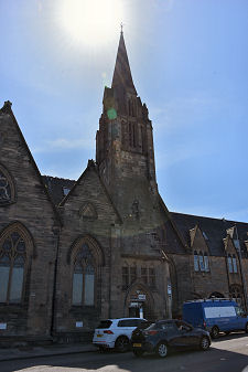 Alien Rock Climbing Centre
