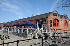 Loch Fyne Seafood Restaurant