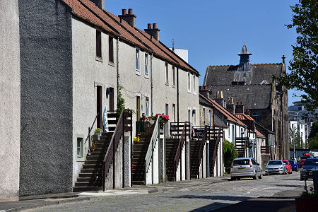 Newhaven Main Street