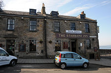 The Starbank Inn