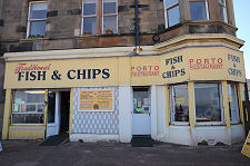 Seafront Fish and Chips