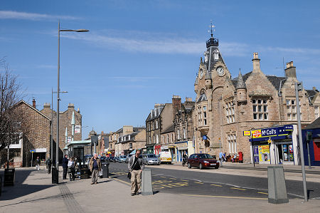 Portobello High Street