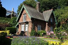 West Gardener's House