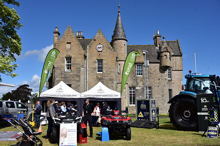Ingliston House