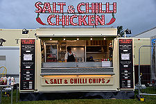 Salt & Chilli Chicken