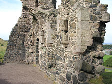 The North Wall
