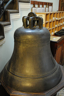 1791 Bell