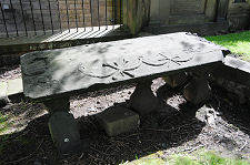 A Tablestone