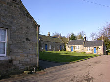 Farm Workers' Cottages