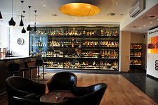 The McIntyre Whisky Gallery