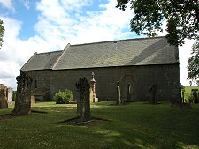 The Kirk from the North