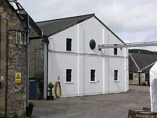 More of the Distillery