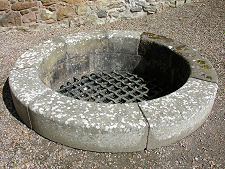The Castle Well
