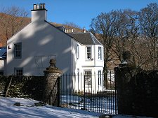 House at Craighill