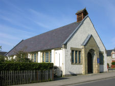 Kiltearn Free Church of Scotland