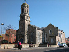 Auld Kirk, Now the Museum