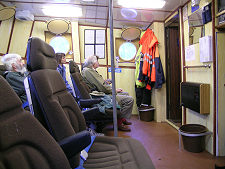 Passenger Cabin