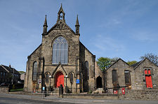 Bonnybridge Parish Church