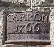 Part of Watt's Cylinder